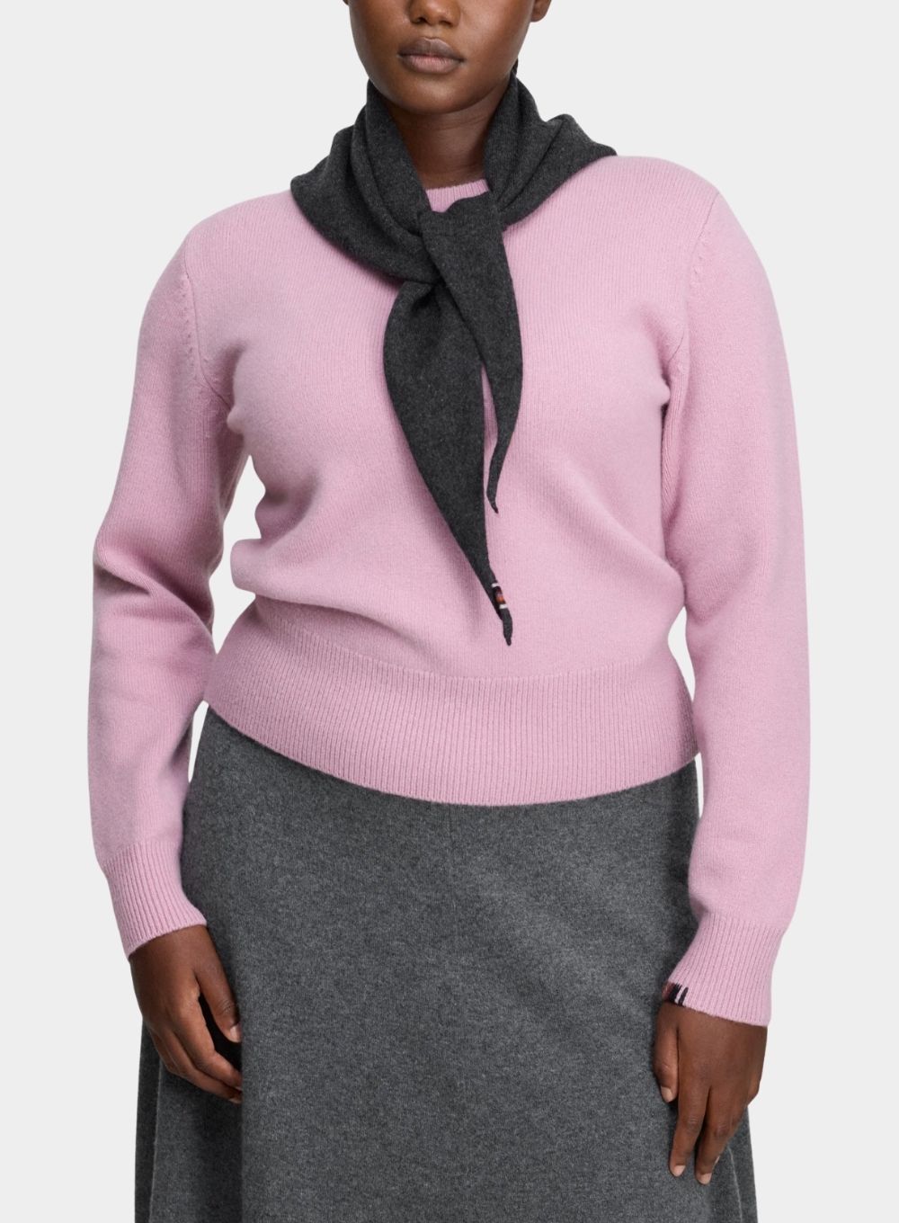 EXTREME CASHMERE | n°430 Jeanne Sweater