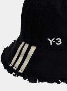 Y-3 | Stripes Bucket Hat – Joan Shepp