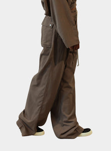 RICK OWENS DRKSHDW | Geth Belas – Joan Shepp