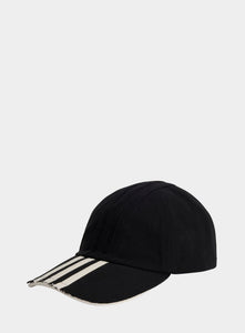Y-3 | Stripes Cap – Joan Shepp display picture 2
