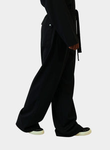 RICK OWENS DRKSHDW | Geth Belas – Joan Shepp