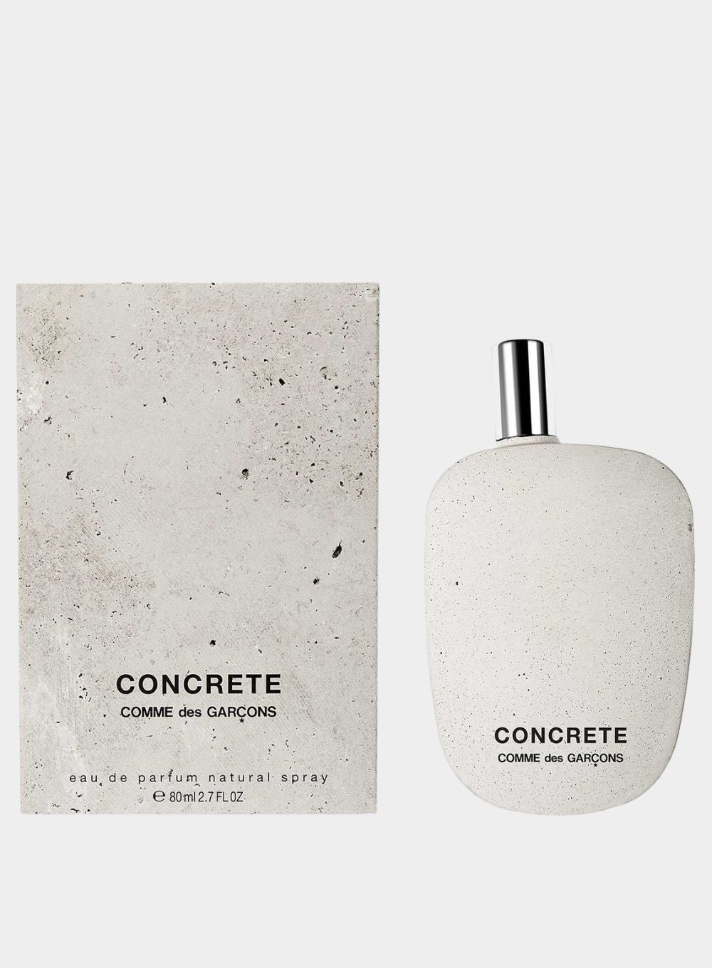COMME DES GARCONS | Concrete