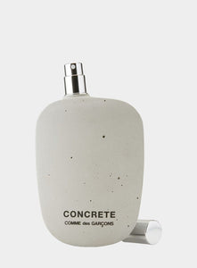 COMME DES GARCONS | Concrete – Joan Shepp