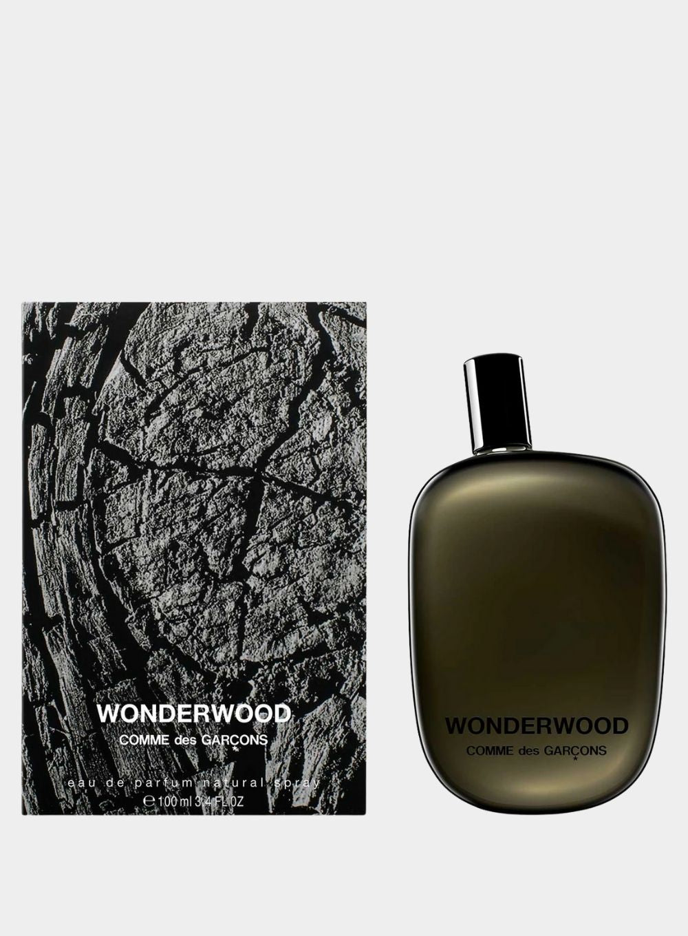 COMME DES GARCONS | Wonderwood – Joan Shepp