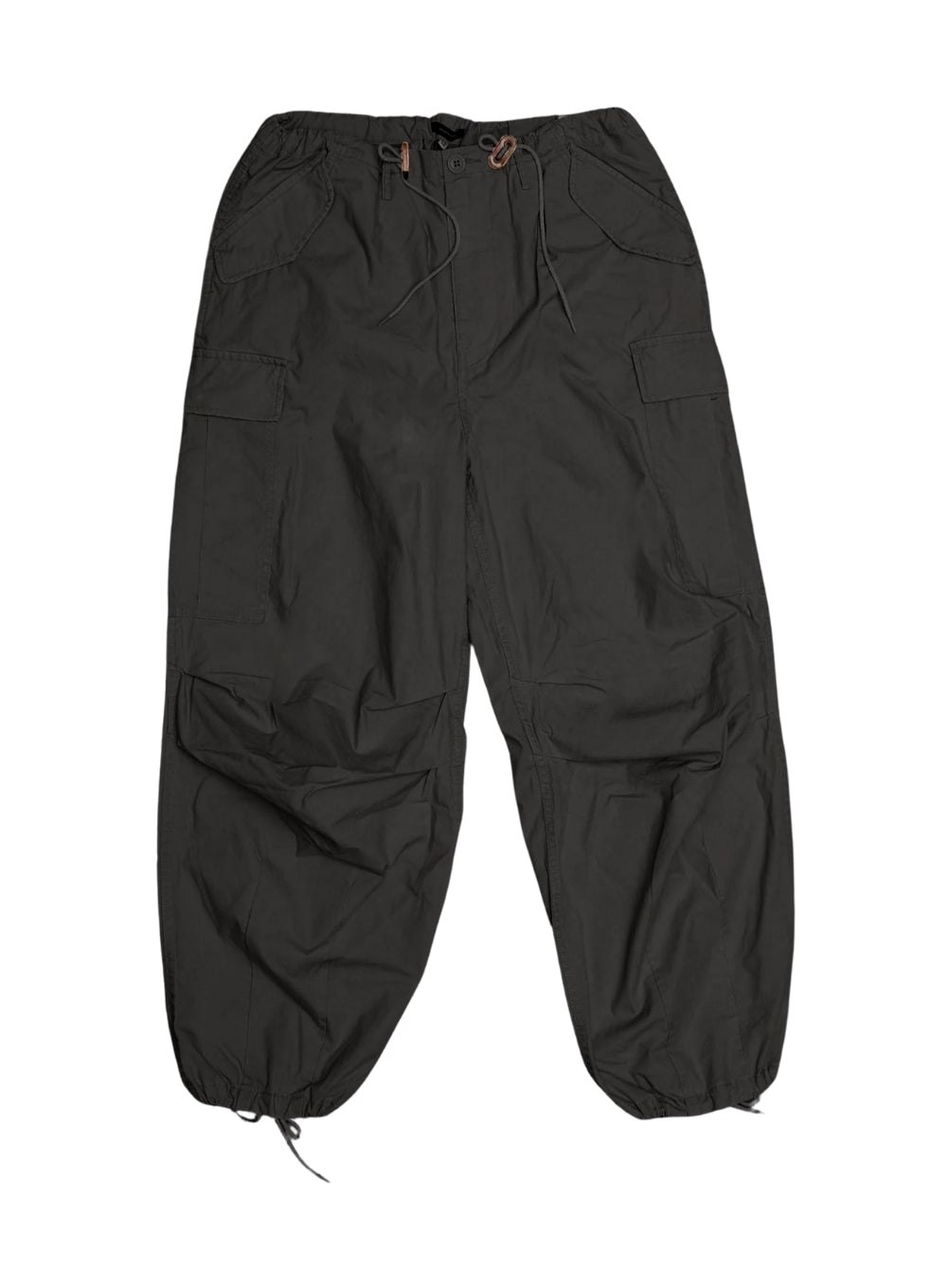 Shop Deluxe Black Uniform EMT Pant - Fatigues Army Navy Gear