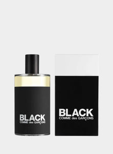 black comme des garcons 香水 COMME DES GARCONS | CDG Black – Joan Shepp