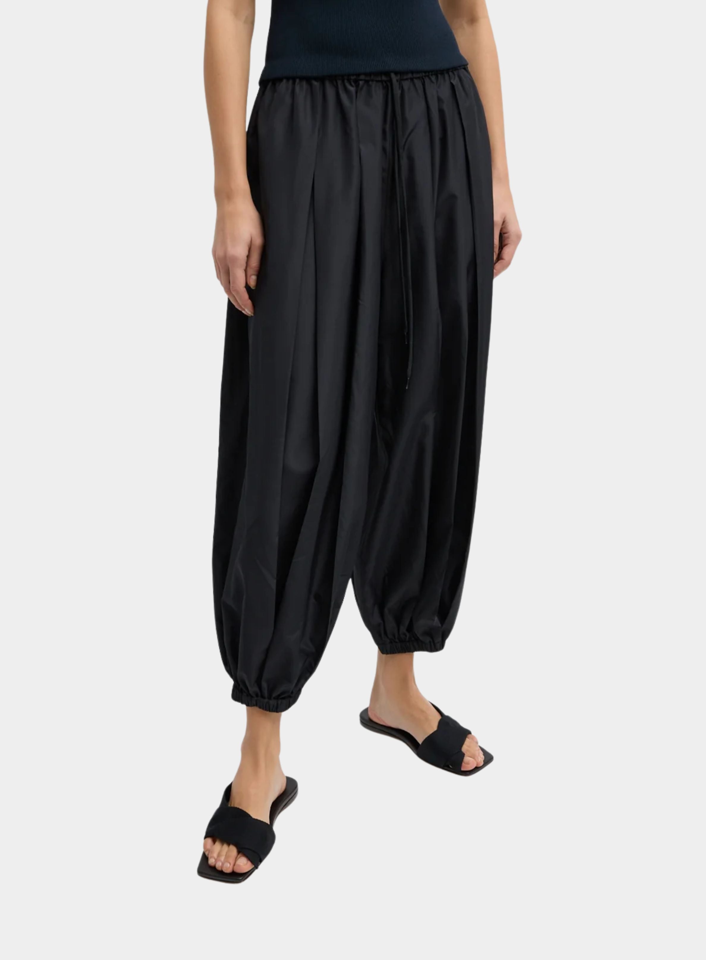 TIBI | Summer Zeppelin Pant – Joan Shepp