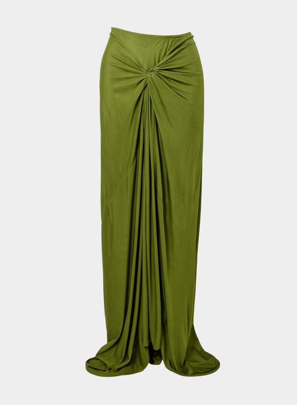 DRIES VAN NOTEN | Humila Skirt