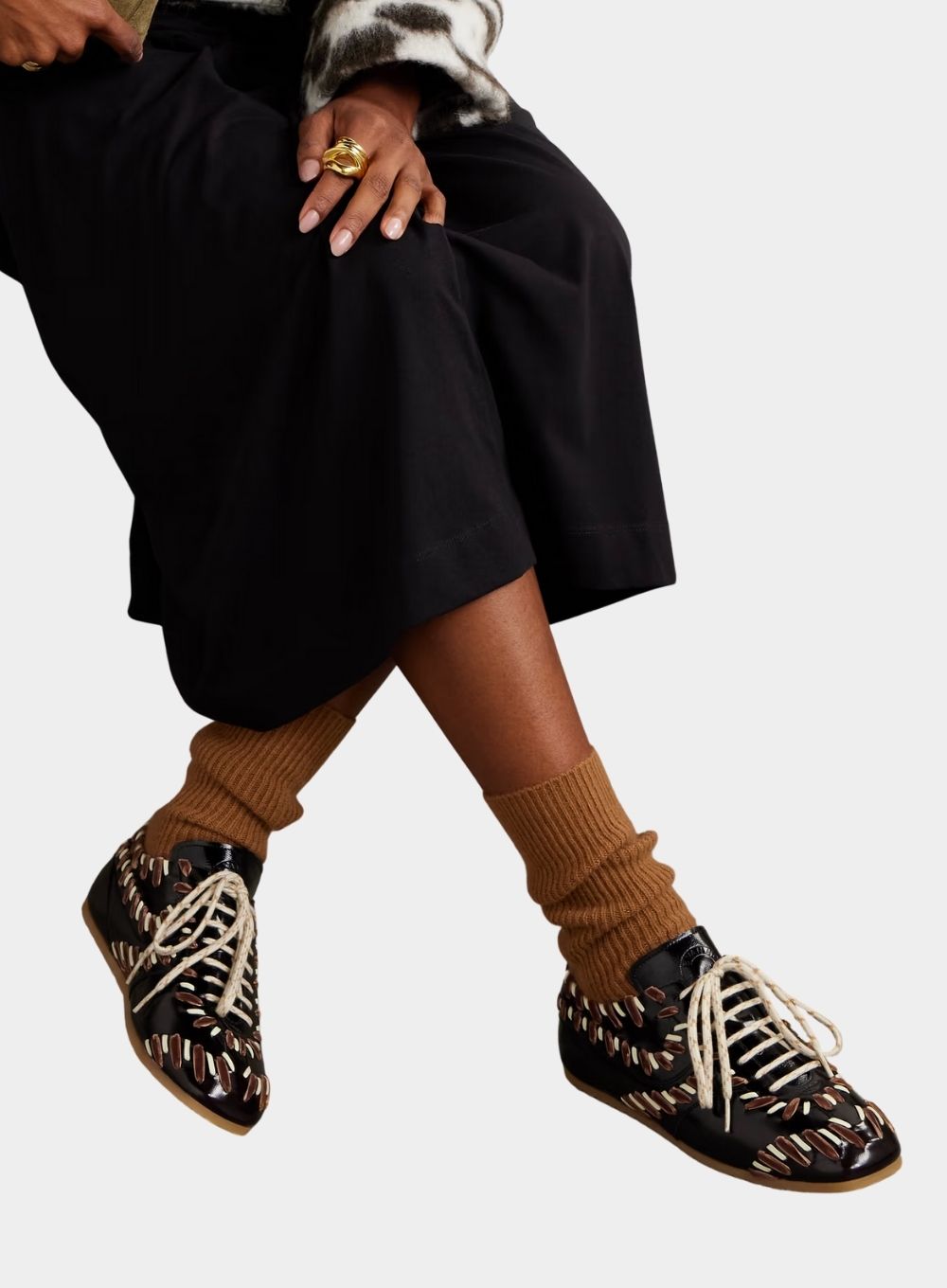 DRIES VAN NOTEN | Sneaker