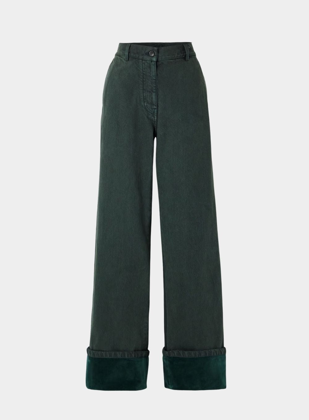DRIES VAN NOTEN | Paxy Pants