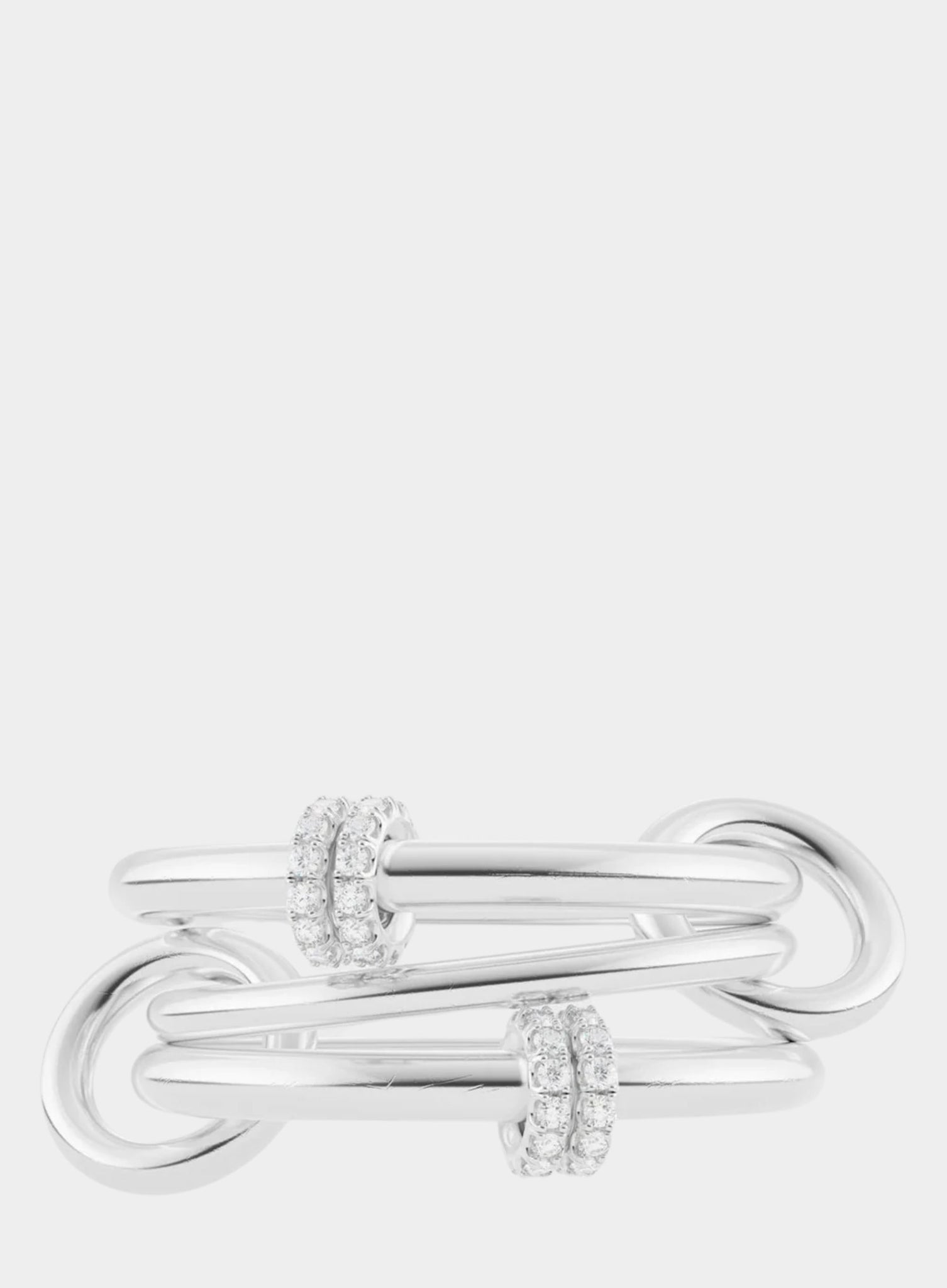 SPINELLI KILCOLLIN | Jovie Pave Ring – Joan Shepp