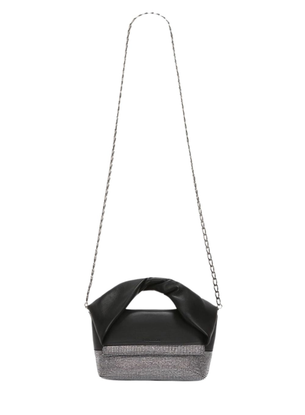 J.W. ANDERSON | Small Twister Bag With Crystals