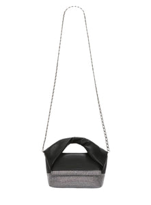 J.W. ANDERSON | Small Twister Bag With Crystals