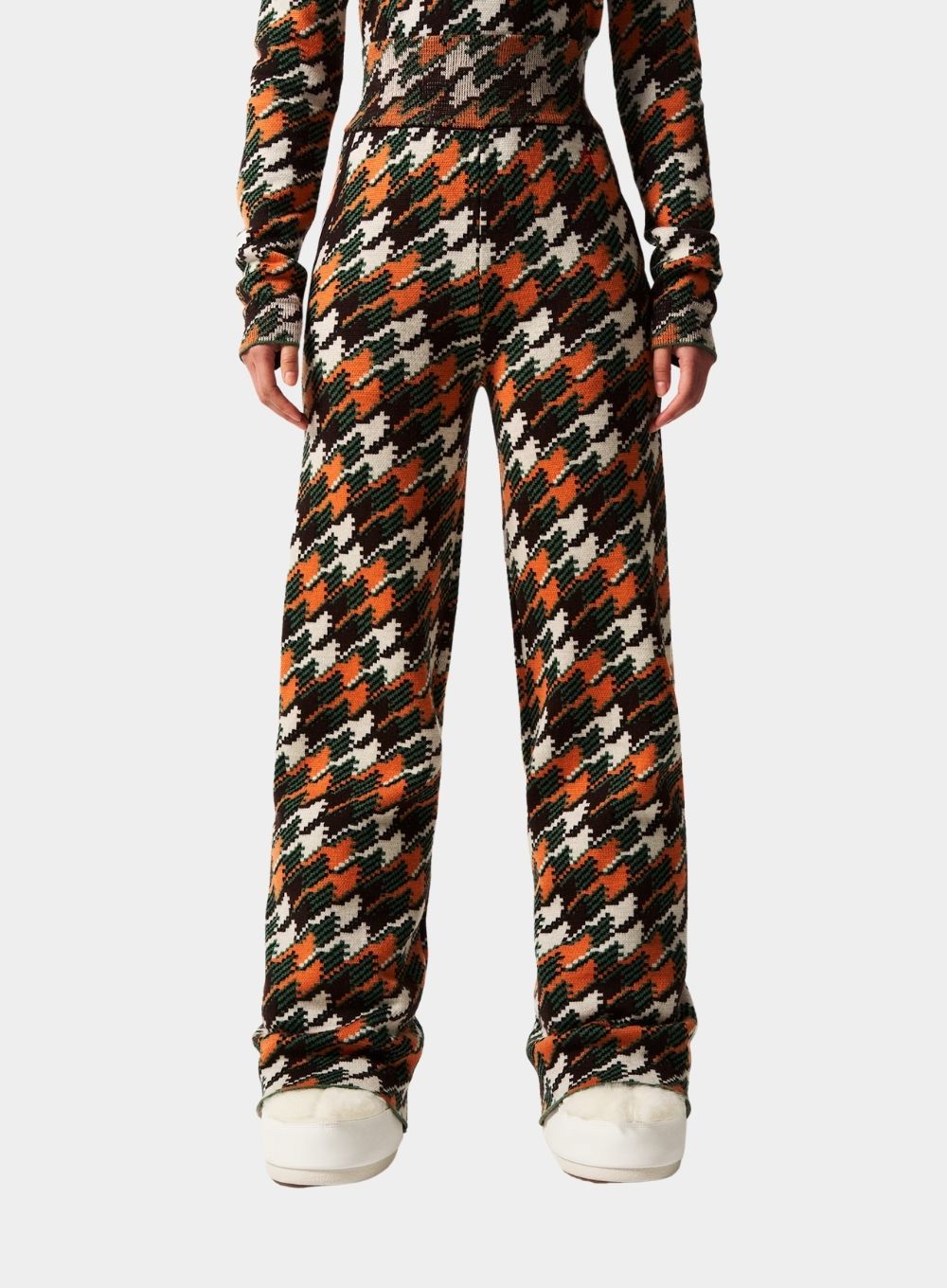 A PERFECT MOMENT | Chalet Merino Wool Pant