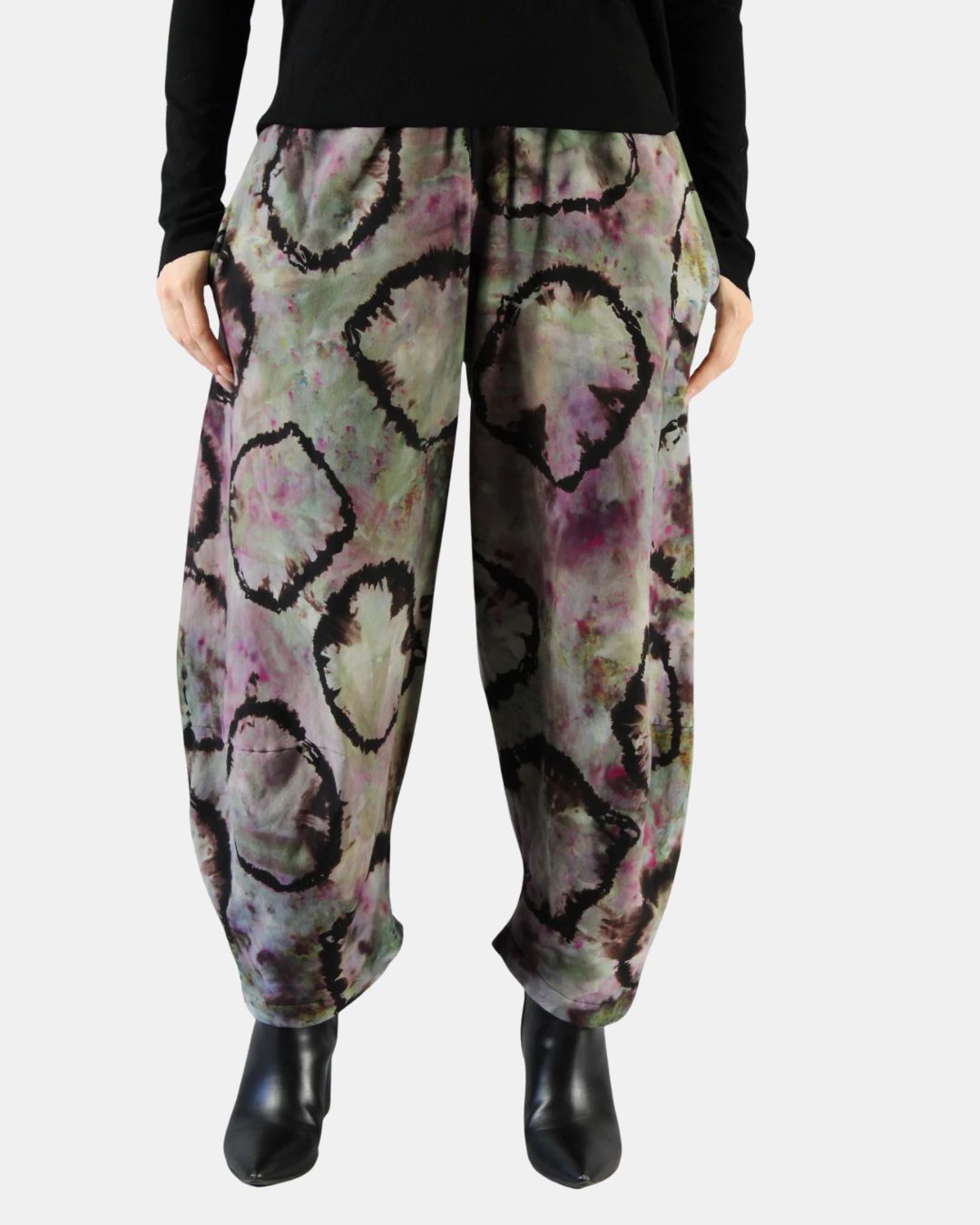 HEYNE BOGUT | Lantern Pant