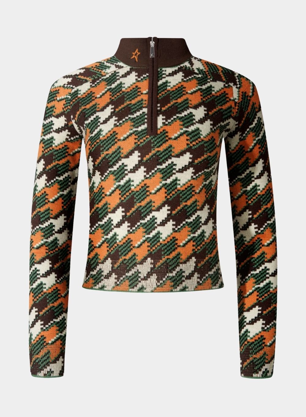 A PERFECT MOMENT | LA Tour Sweater