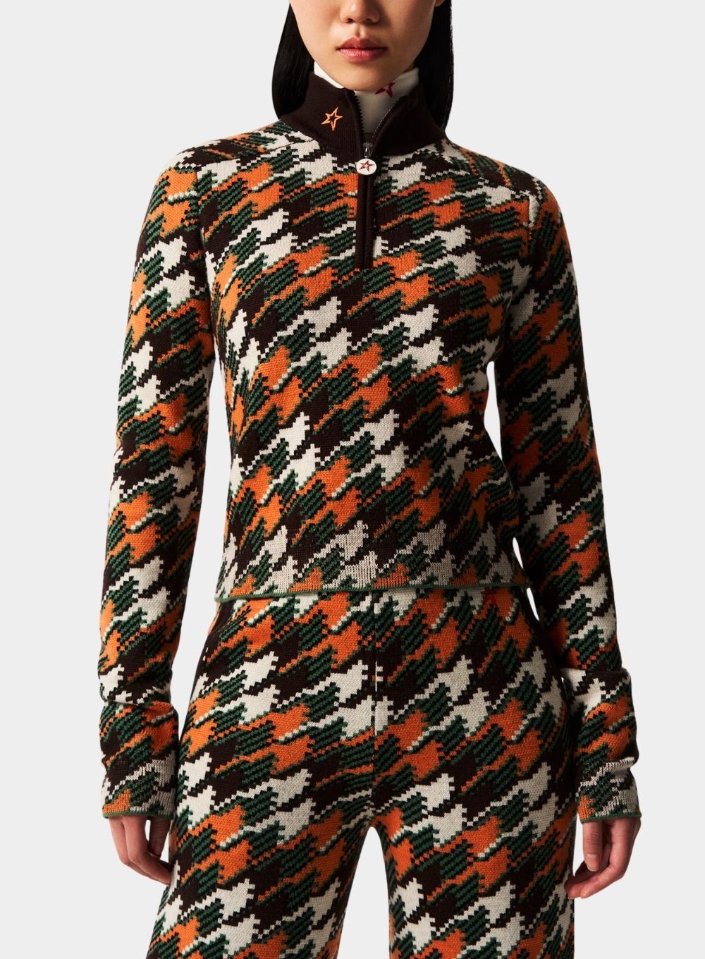 A PERFECT MOMENT | LA Tour Sweater