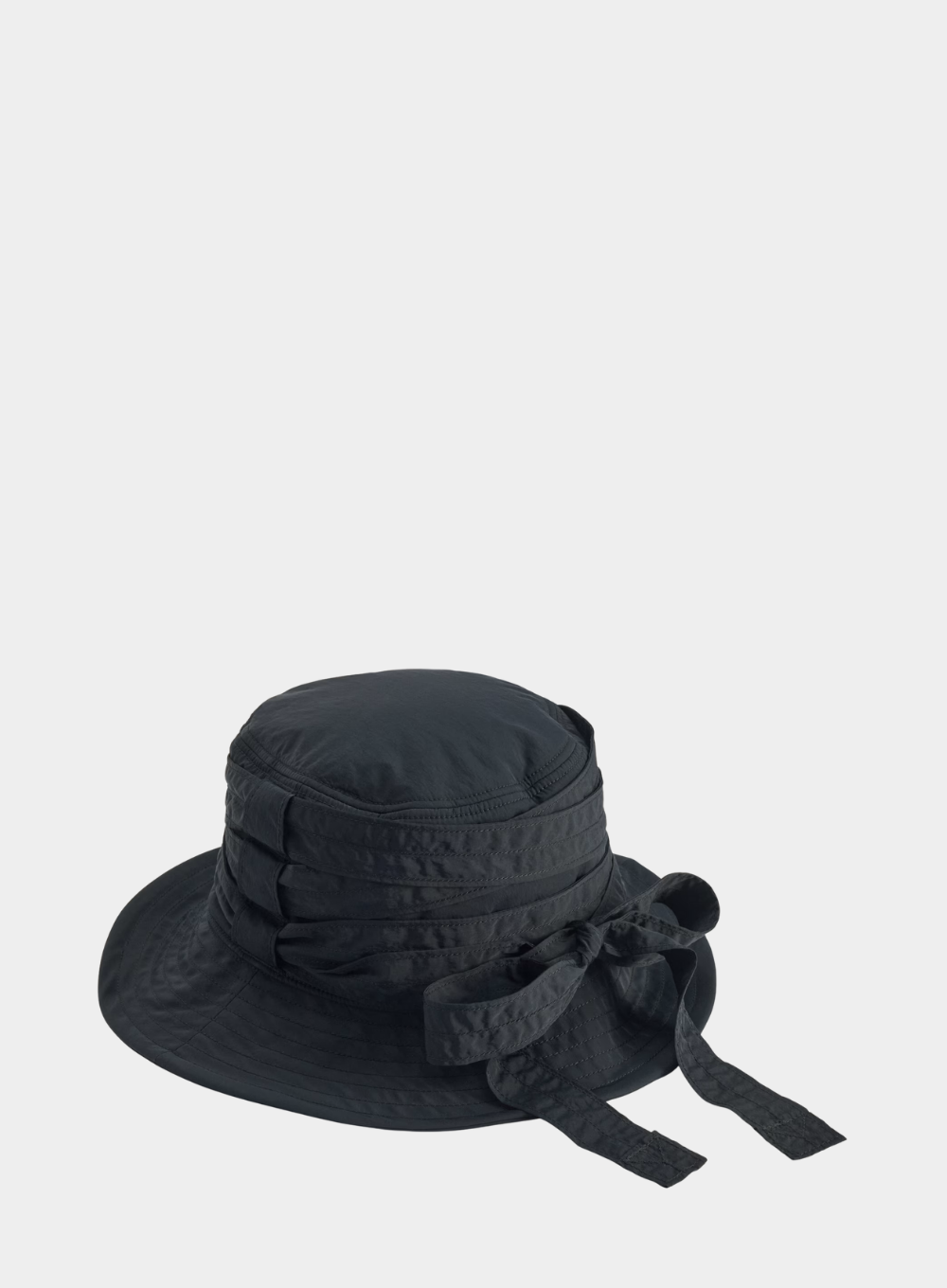 Y-3 | Cinch Bucket Hat – Joan Shepp Y-3 | Cinch Bucket Hat – Joan Shepp