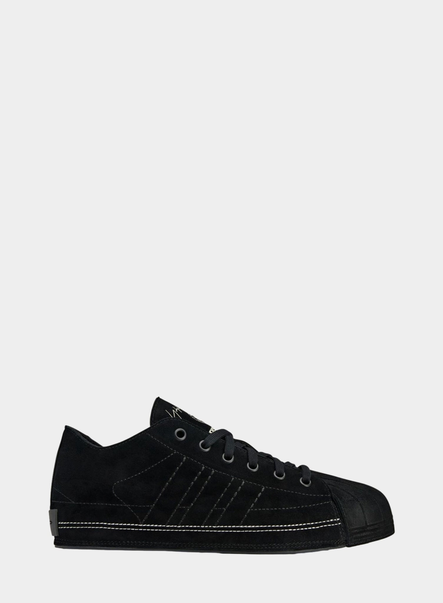 Y-3 x NEIGHBORHOOD | Nizzastar – Joan Shepp
