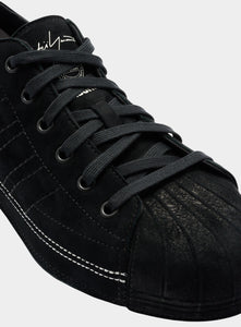 Y-3 x NEIGHBORHOOD | Nizzastar – Joan Shepp