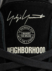 Y-3 x NEIGHBORHOOD | Nizzastar – Joan Shepp