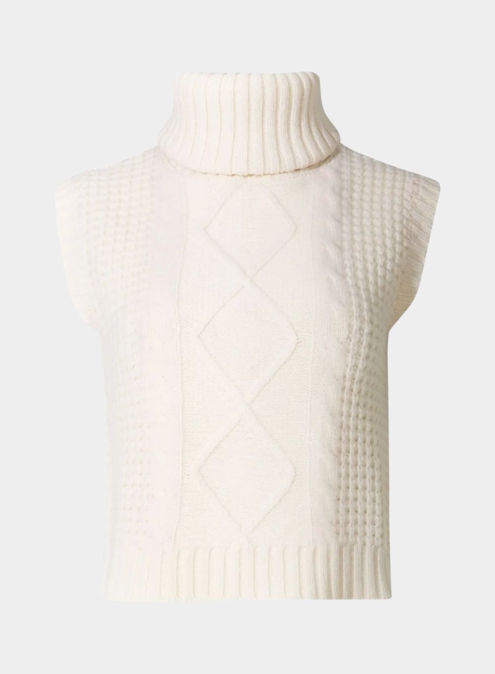 A PERFECT MOMENT | Crystal Tank Top