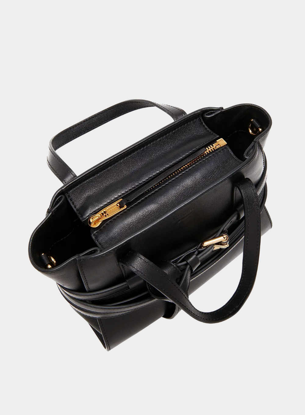 MOSCHINO | Tie Me Small Bag