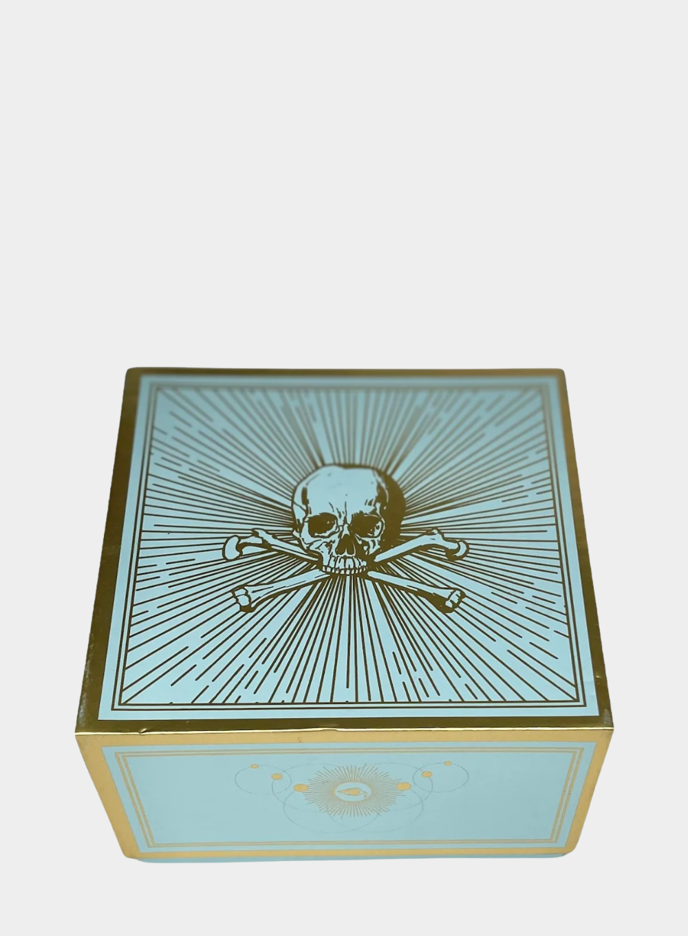 SPITFIRE GIRL | Poison Tea Cup