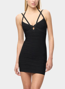 herve leger dress The Erin Dress