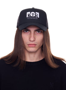 NAHMIAS | Kodak Black KTB Trucker Hat