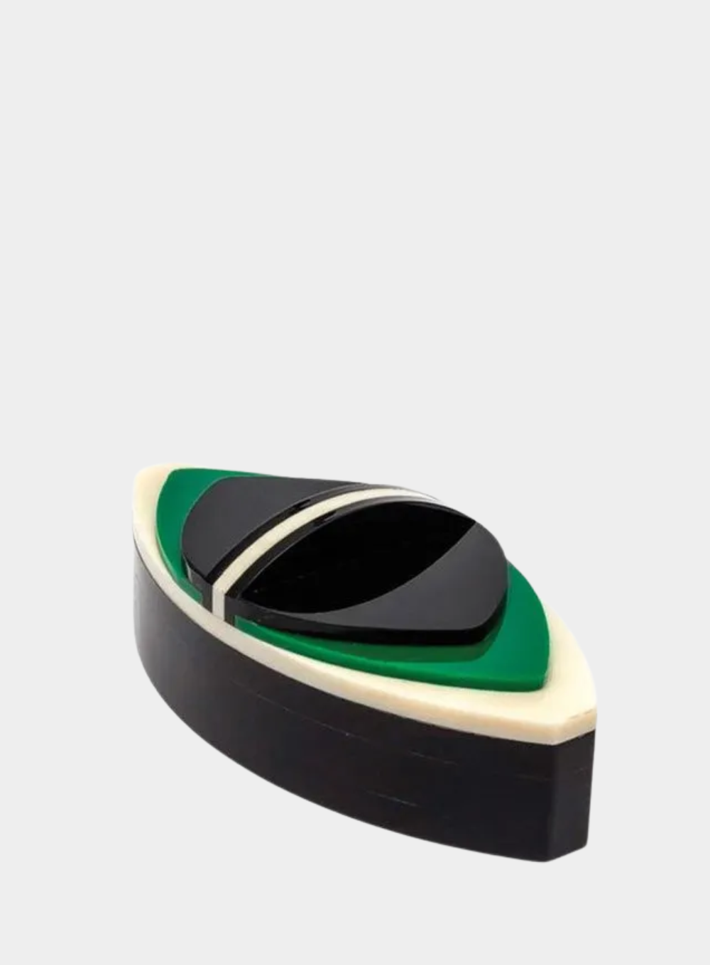 FINN | Aurora AM Oval Box