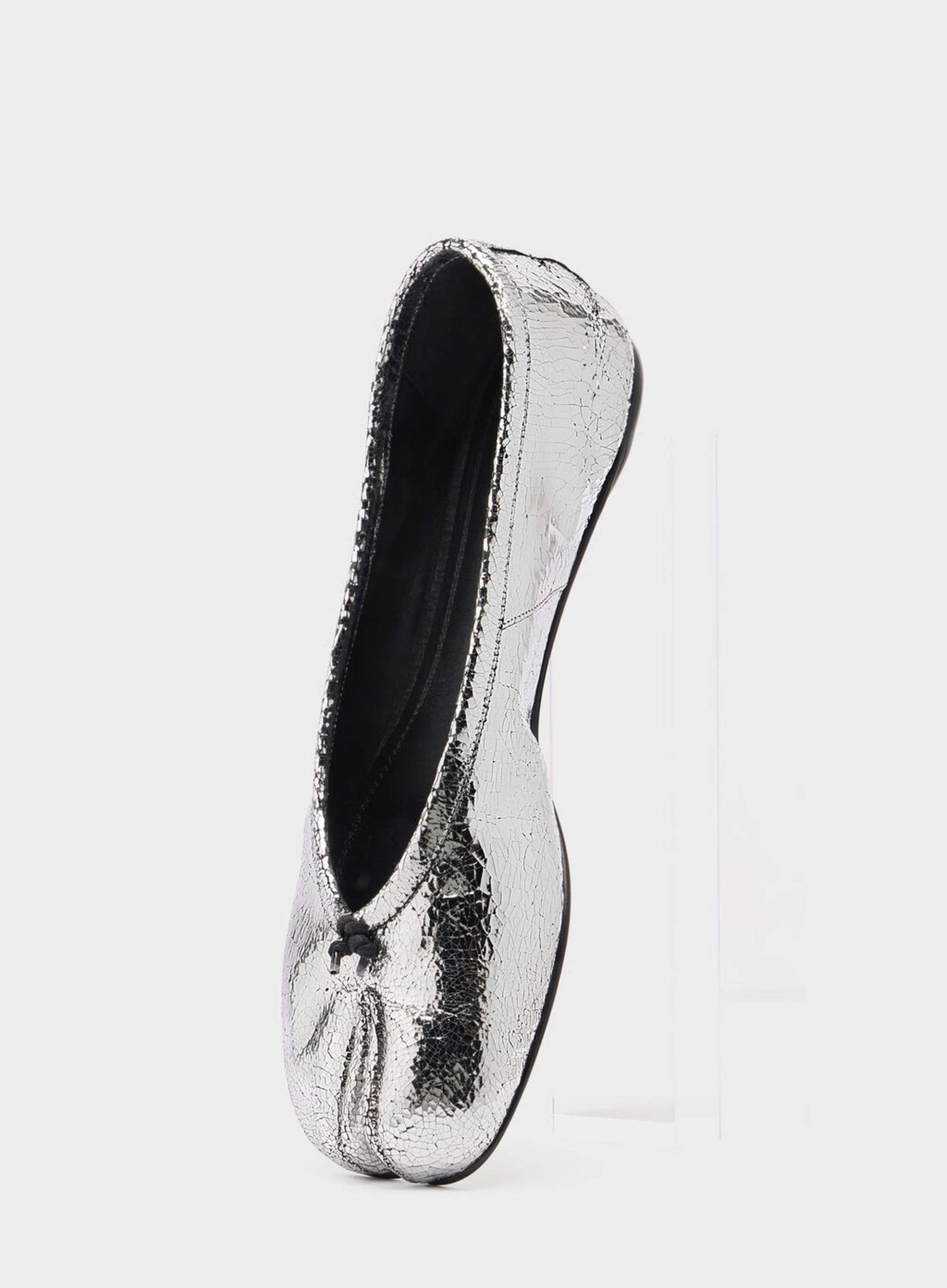 MAISON MARGIELA | Tabi Broken Mirror New Ballerinas – Joan Shepp