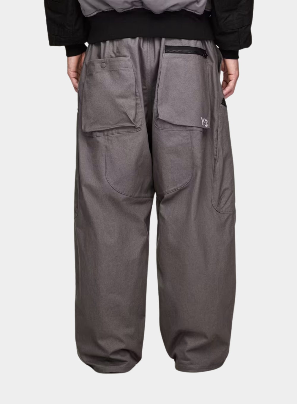 Y-3 | Twill Cargo Pant – Joan Shepp