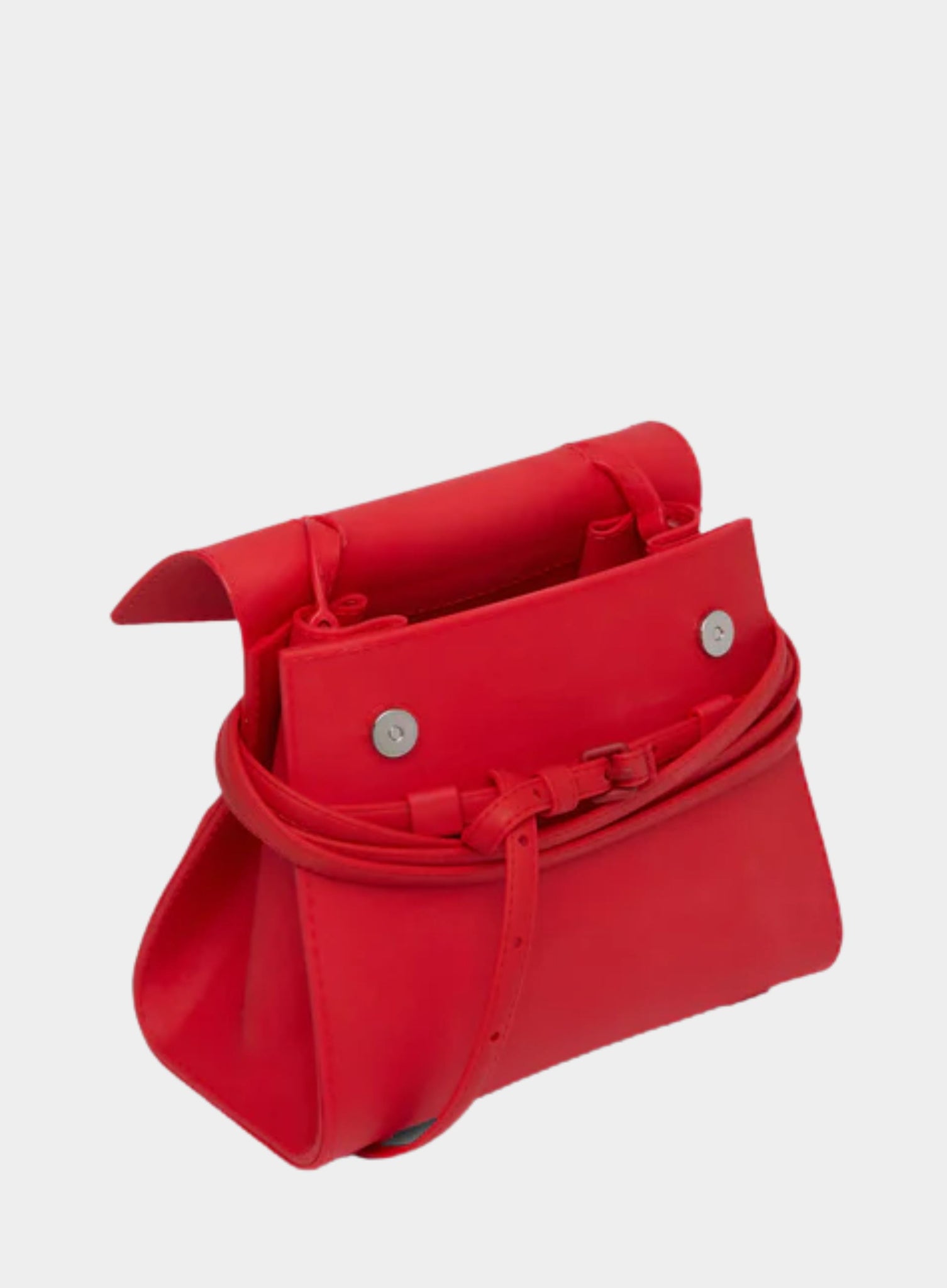 MOSCHINO | Tie Me Bag – Joan Shepp