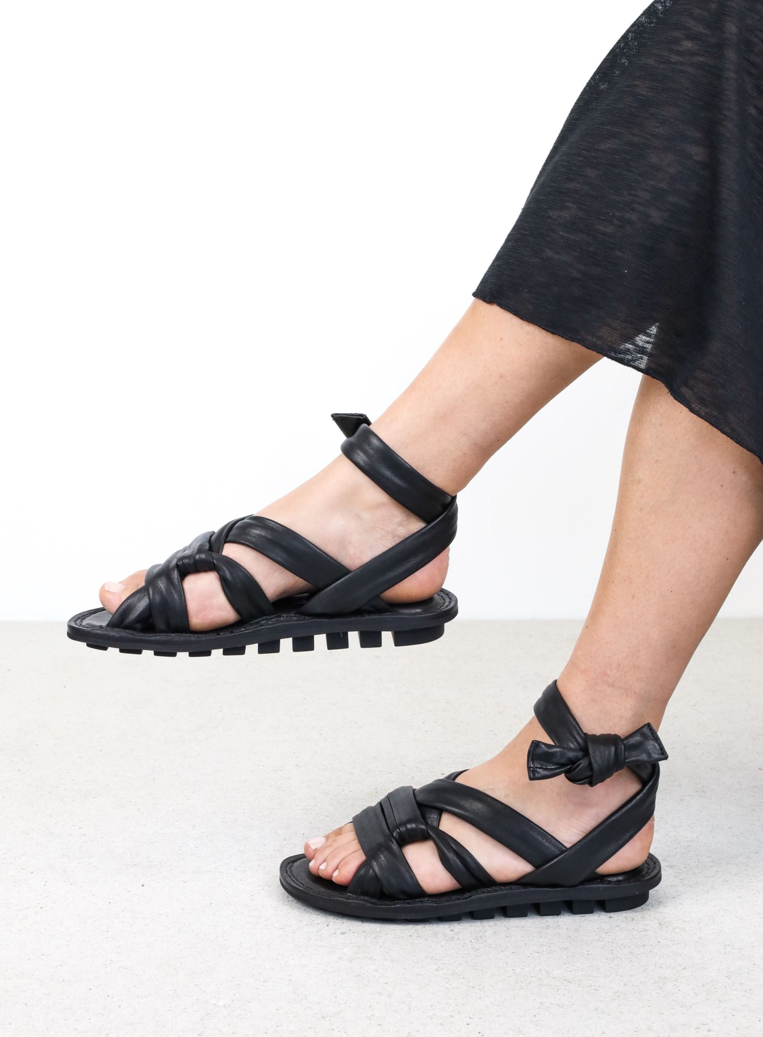 TRIPPEN | Gossamer Sandal – Joan Shepp