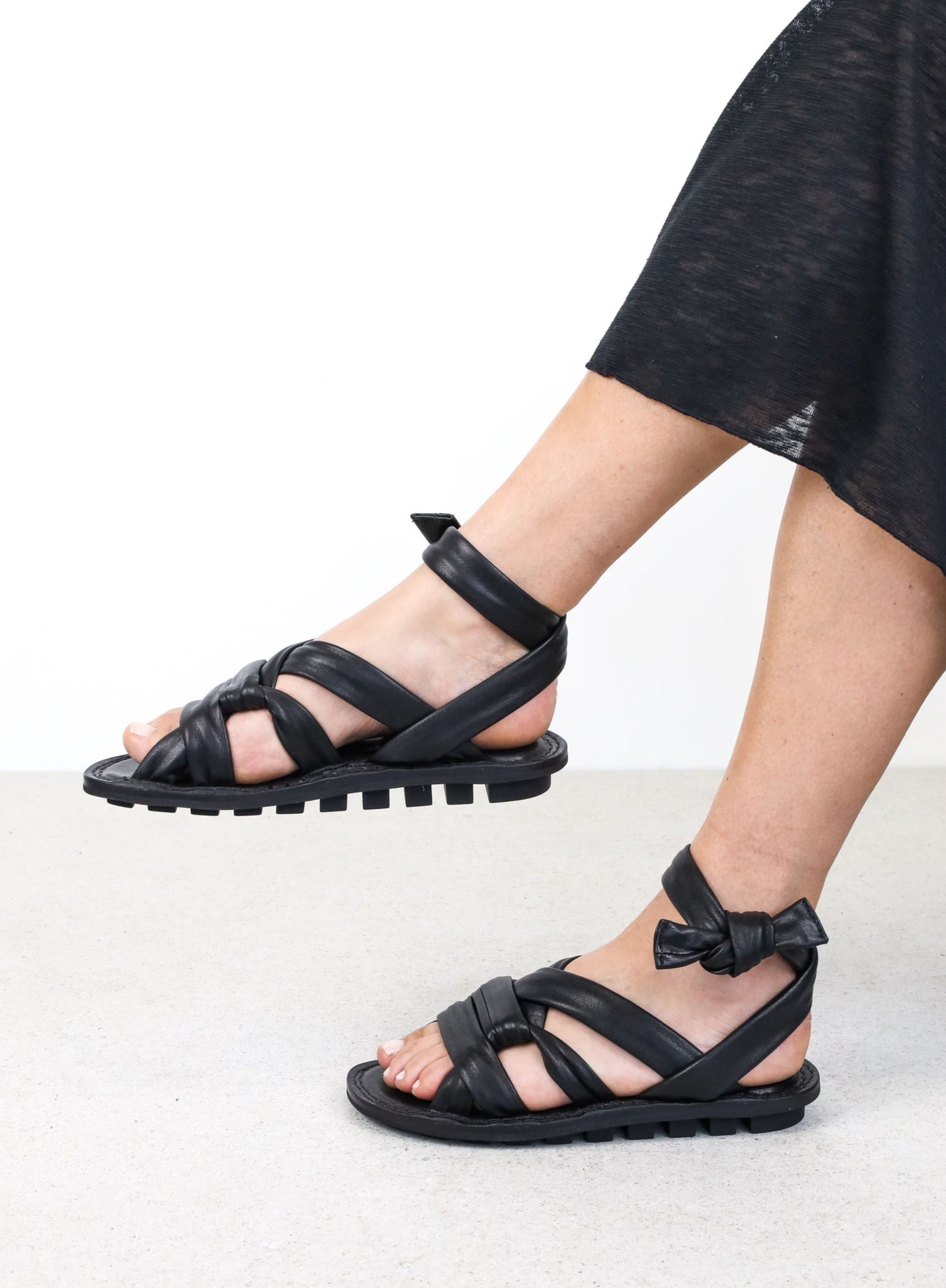 TRIPPEN | Gossamer Sandal – Joan Shepp