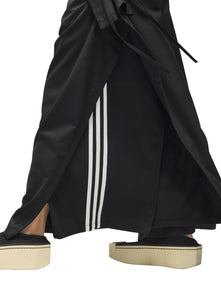 Y-3 | Refined Woven Wide Leg Pant