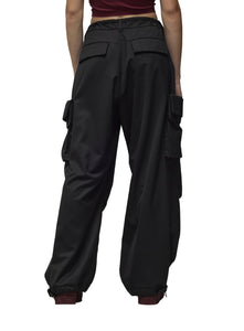 Y-3 | Refined Woven Cargo Pant