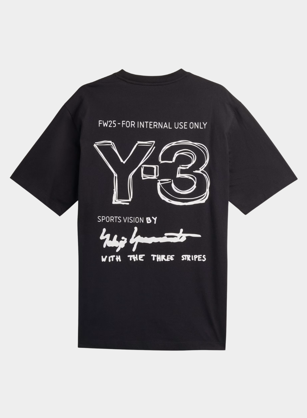 Y-3 | Merch Tee