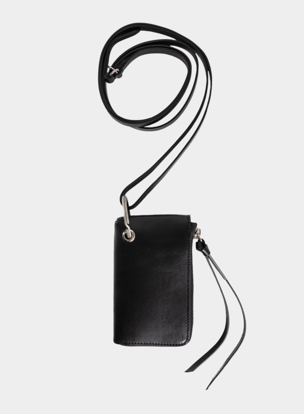 ANN DEMEULEMEESTER | Jacky Small Wallet – Joan Shepp