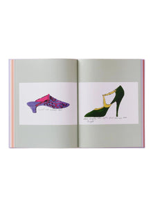 TASCHEN | Any Warhol 7 Illustrated Books