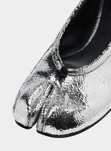 MAISON MARGIELA | Tabi Broken Mirror New Ballerinas – Joan Shepp
