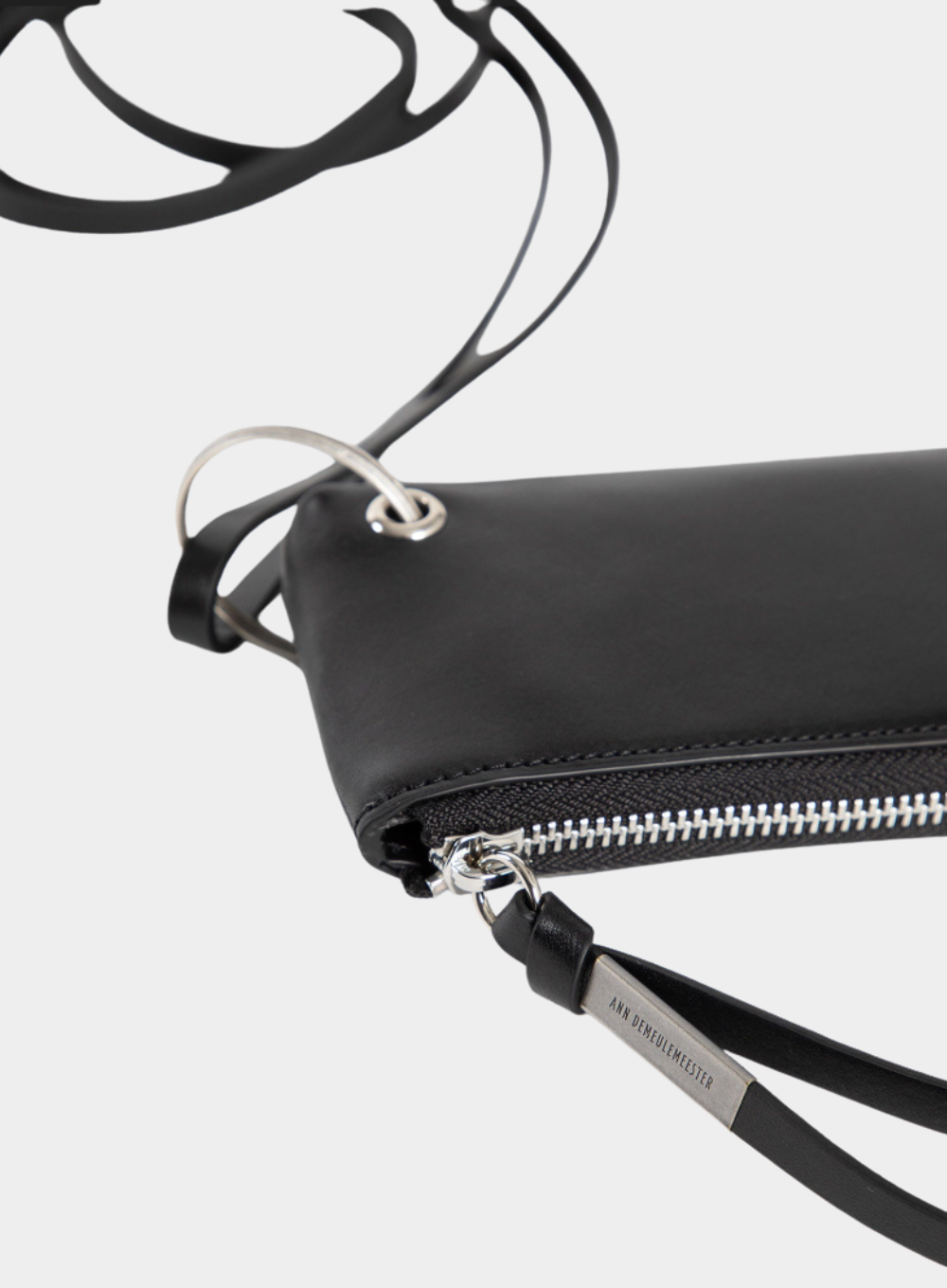 ANN DEMEULEMEESTER | Jacky Small Wallet – Joan Shepp