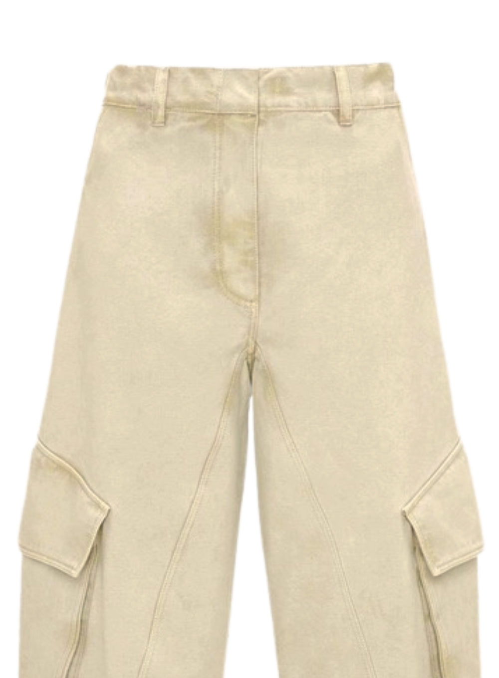 J.W. ANDERSON | Twisted Cargo Trouser