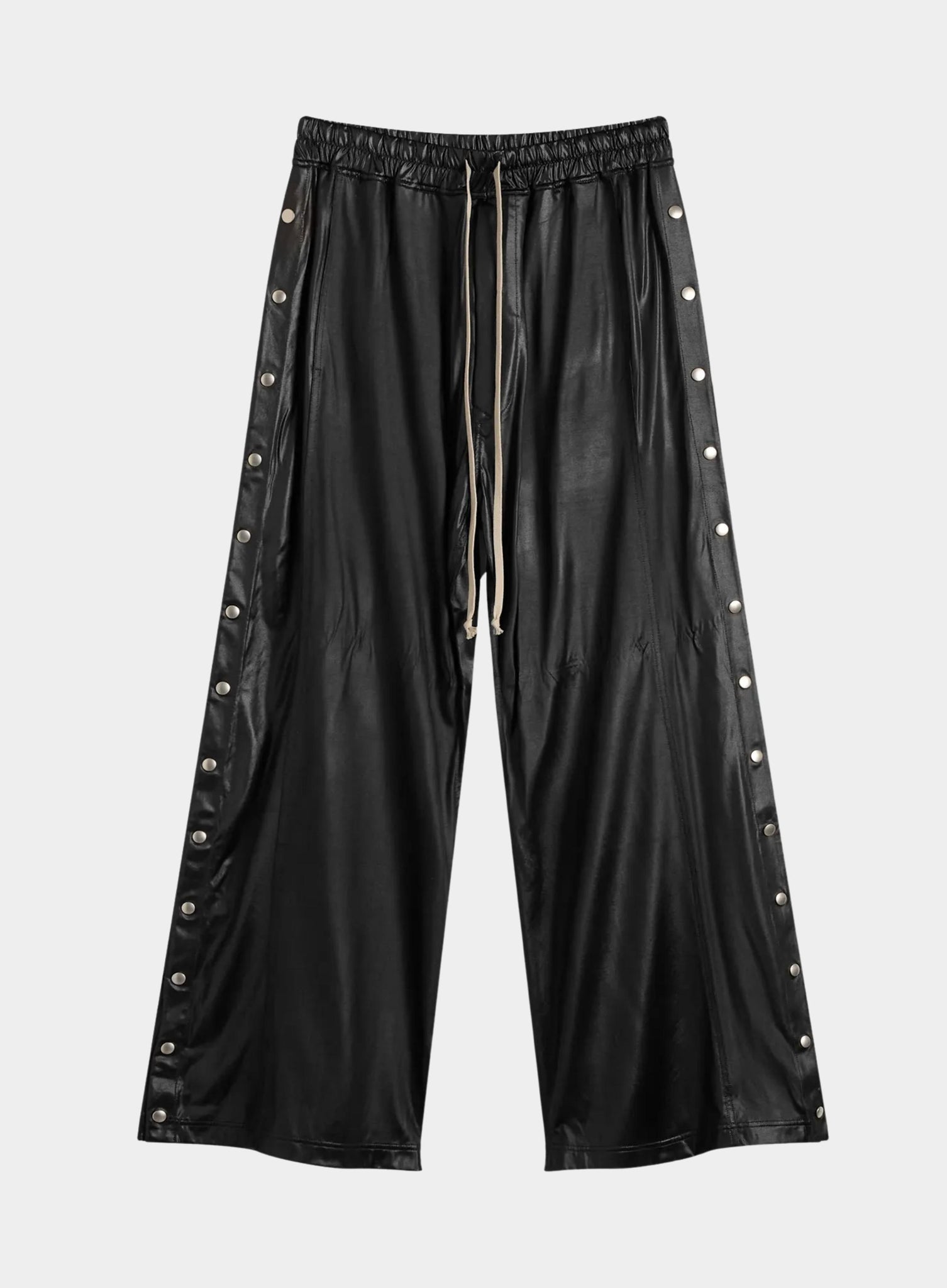 RICK OWENS DRKSHDW | Wide Pusher Pants – Joan Shepp