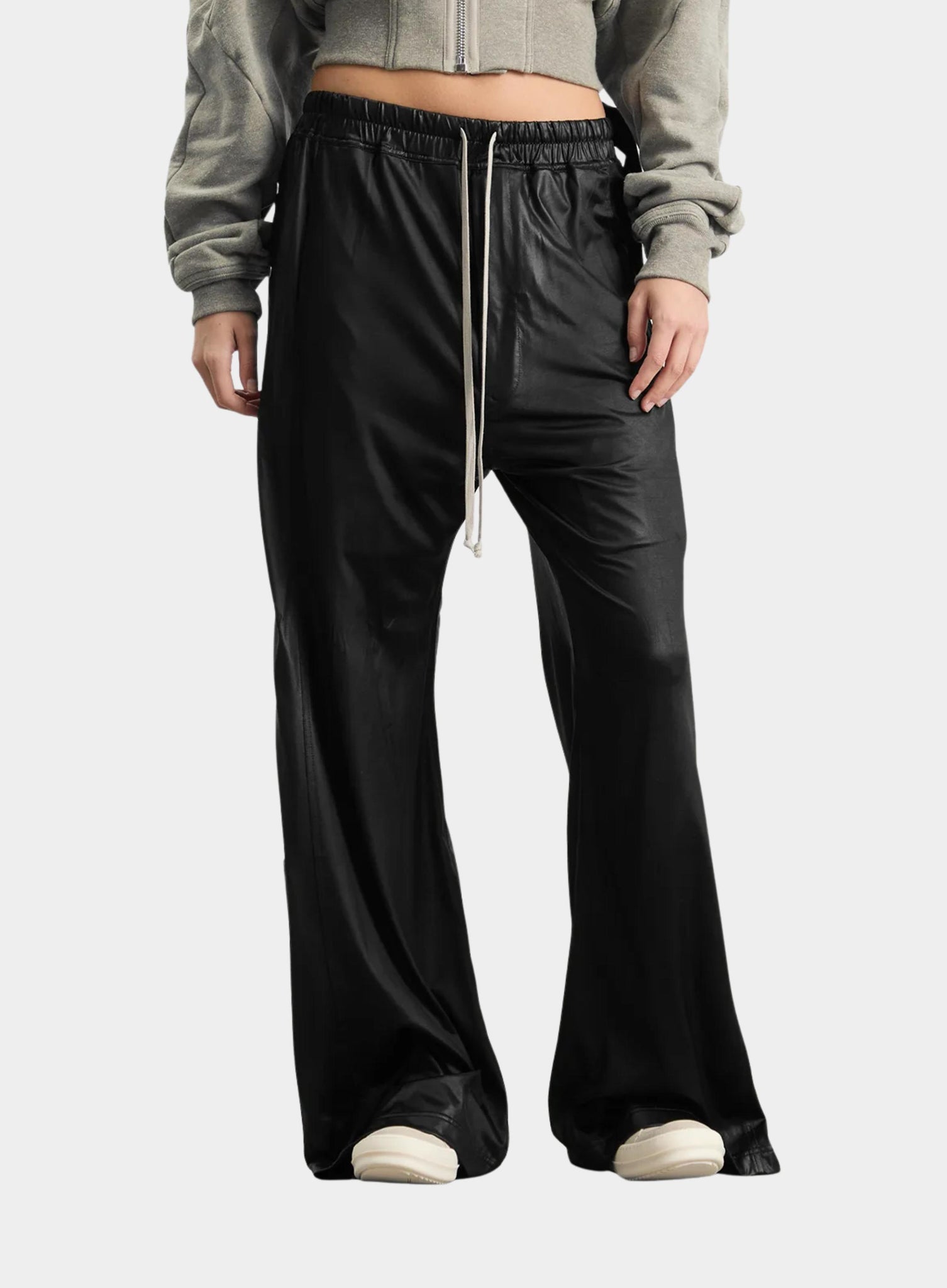 RICK OWENS DRKSHDW | Wide Pusher Pants – Joan Shepp