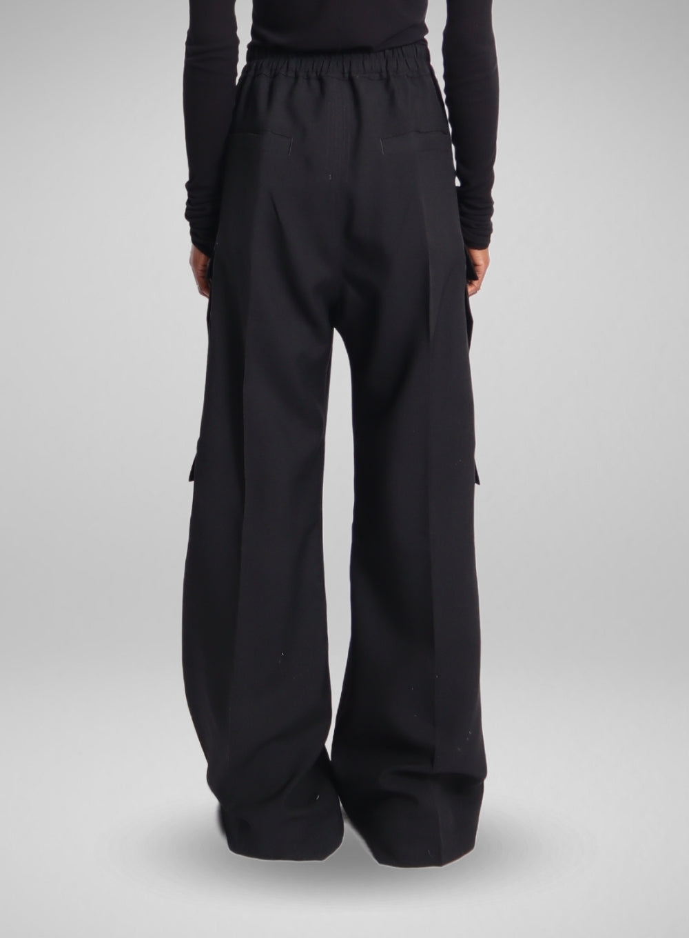 rick owens 24ss cargo belas