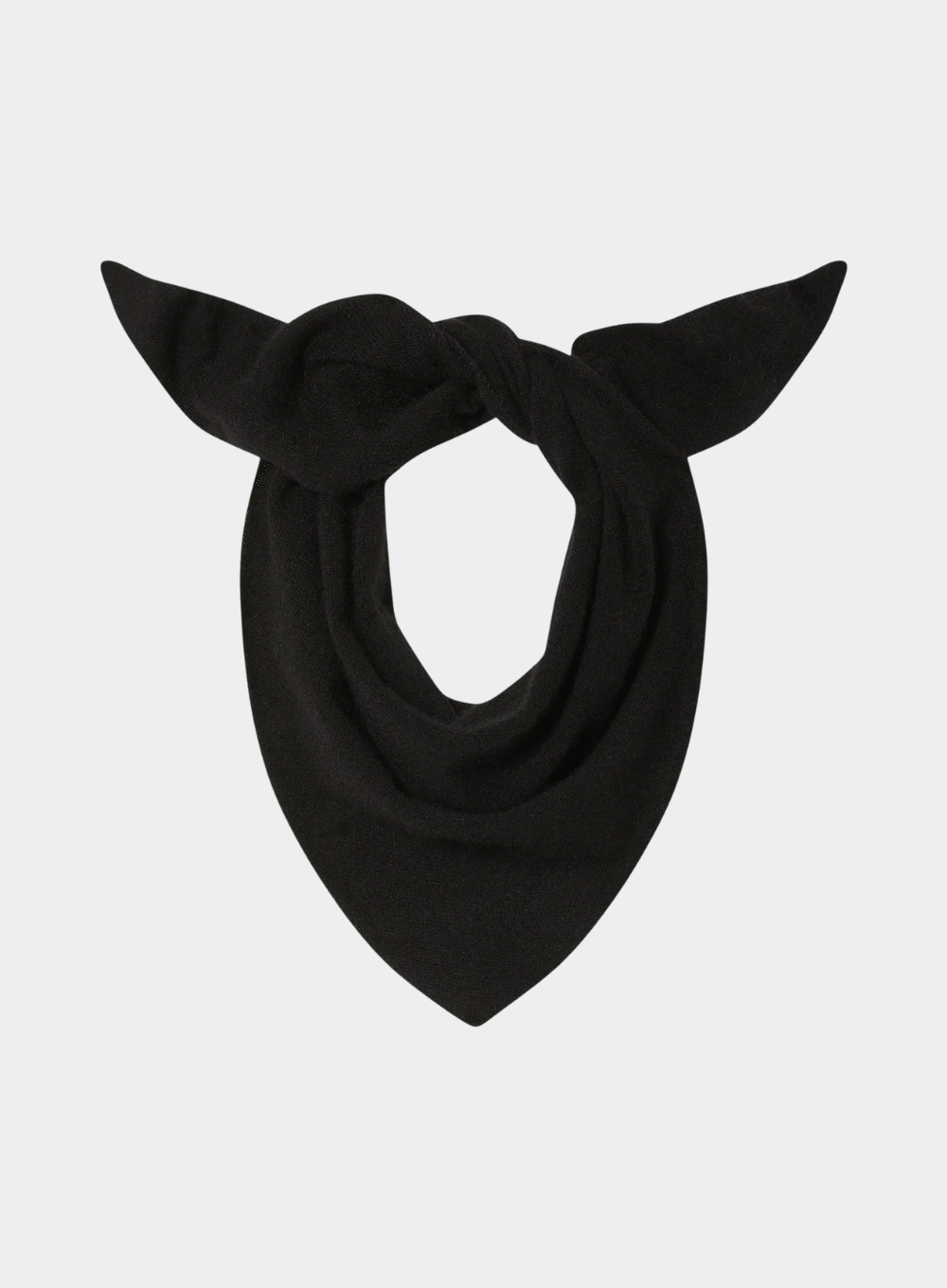 WHITE + WARREN | Cashmere Neckerchief