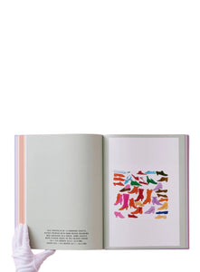 TASCHEN | Any Warhol 7 Illustrated Books