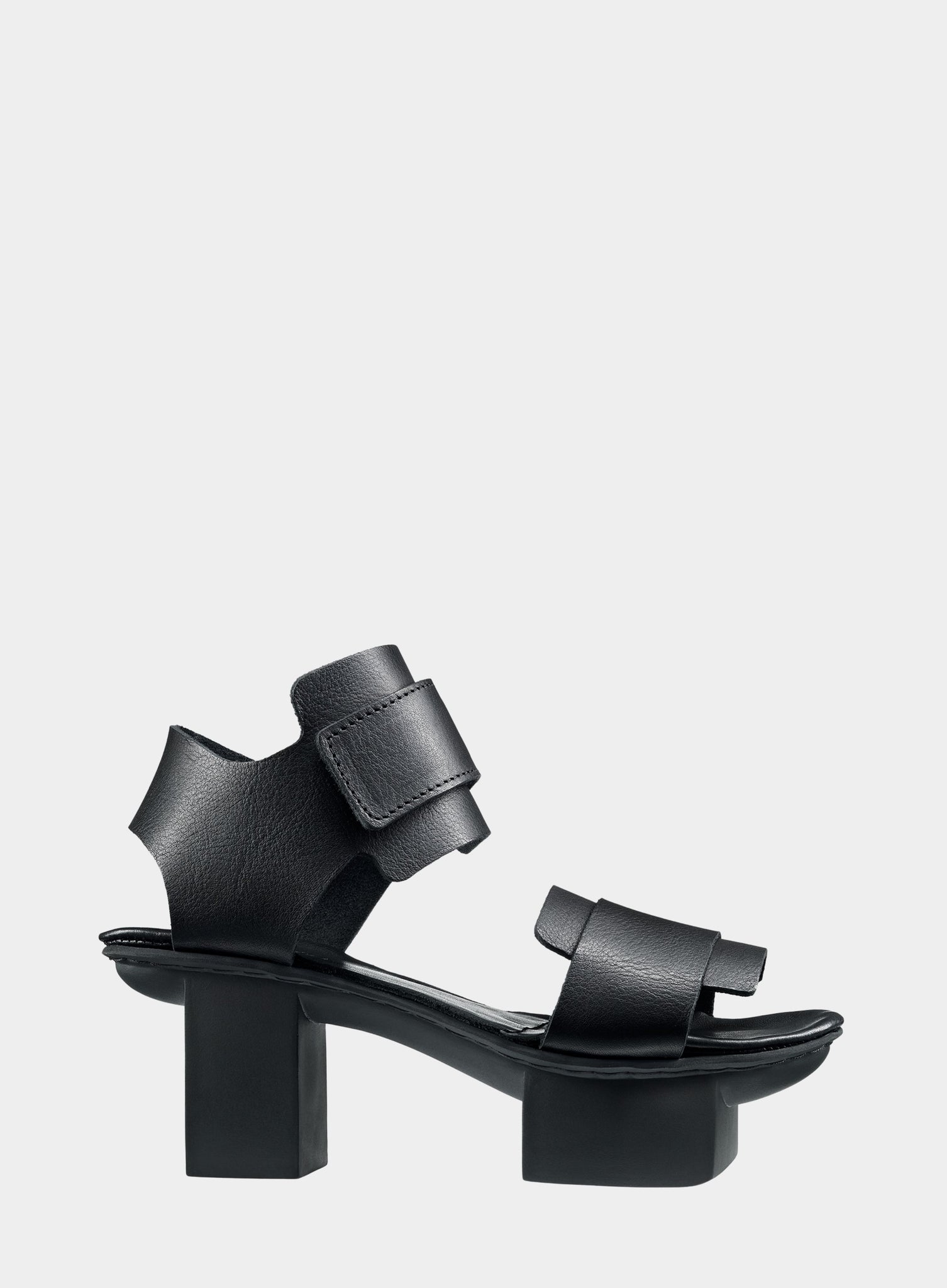TRIPPEN | Visor Sandal – Joan Shepp